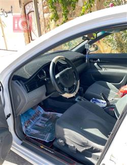 شيفروليه اوبترا